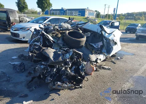 2024 Chevrolet Corvette Stingray Rwd 2Lt from USA, damaged, VIN 1G1YB3D43R5103417